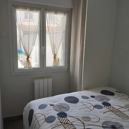 Jolie Dépendance - Terrasse Privée Et Piscine !